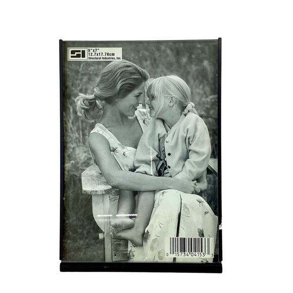 Metal Picture Frame - Picture 1 of 5